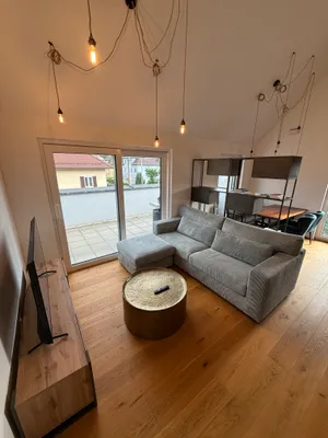 2-Zimmer-Wohnung mieten in Salzburg Stadt – 69 m², € 1.500 – Bild 1 von 10