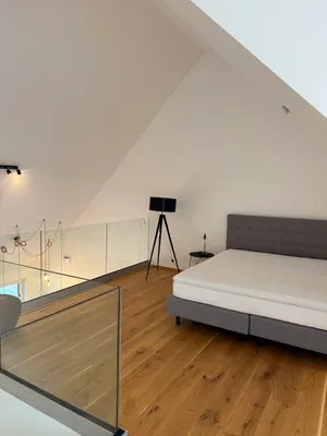2-Zimmer-Wohnung mieten in Salzburg Stadt – 69 m², € 1.500 – Bild 6 von 10
