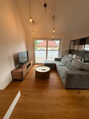 2-Zimmer-Wohnung mieten in Salzburg Stadt – 69 m², € 1.500 – Bild 2 von 10