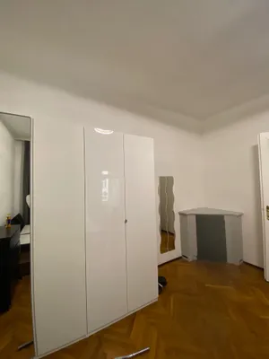 (reserviert) Top Lage Nähe Westbahnhof – Bild 3