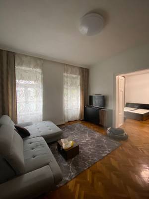 (reserviert) Top Lage Nähe Westbahnhof