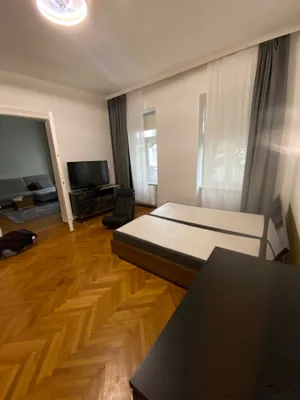 (reserviert) Top Lage Nähe Westbahnhof – Bild 2