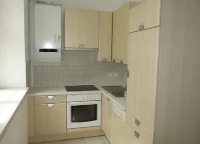 1-Zimmer-Wohnung mieten in Steyr – 40 m², € 450 – Bild 3 von 6