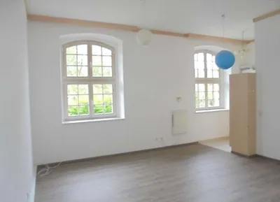 1-Zimmer-Wohnung mieten in Steyr – 40 m², € 450