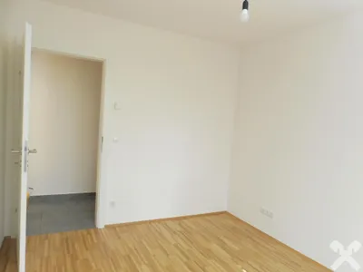 2-Zimmer-Wohnung mieten in Graz – 44,33 m², € 785 – Bild 7 von 13