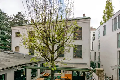 2-Zimmer-Wohnung mieten in Wien – 57 m², € 1.415 – Bild 5 von 12