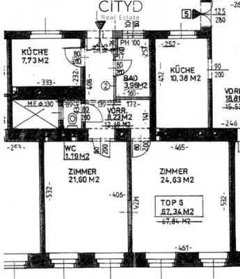 Wohnung kaufen in Wien – 72,43 m², € 169.990 – Bild 12 von 12