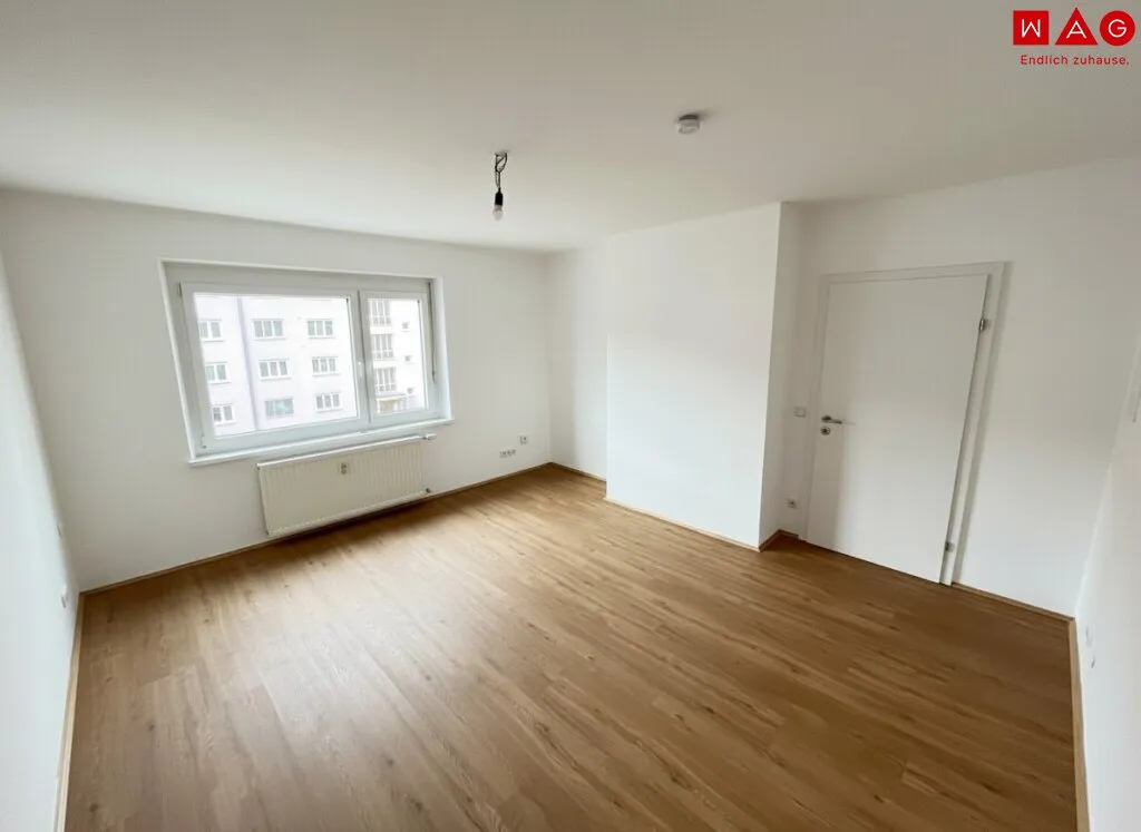 Neu sanierte Singlewohnung mit Dusche! - Prikaz 2