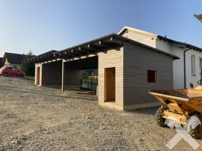 4-Zimmer-Haus kaufen in Weiz – 110 m², € 380.000 – Bild 5 von 6