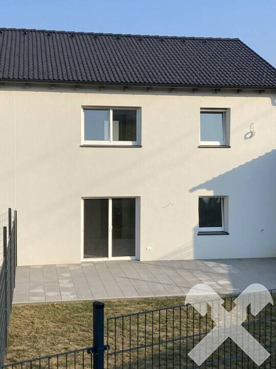 Top-Angebot! Sonnenplatz Nähe Weiz - Neubau Doppelhäuser - Erstbezug! - Ansicht 3