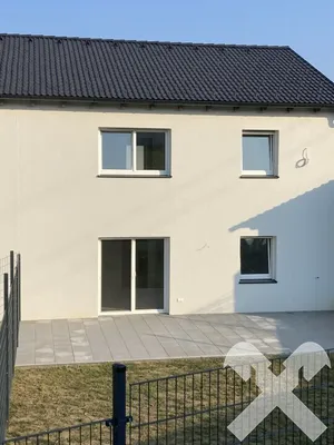 4-Zimmer-Haus kaufen in Weiz – 110 m², € 380.000 – Bild 3 von 6