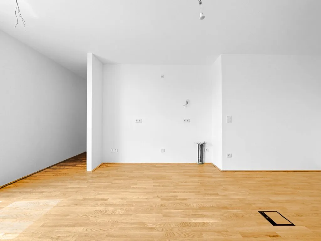 1-Zimmer Wohnung in 1210 Wien | 34,27 m² Wohnfläche - Ansicht 3