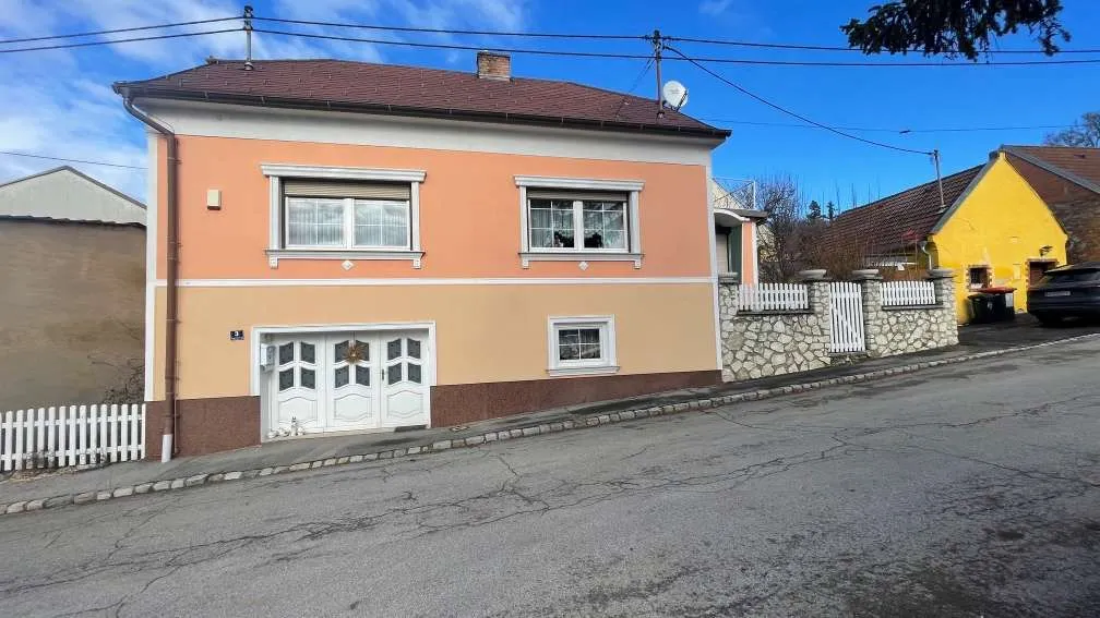 Haus – Schrattenberg