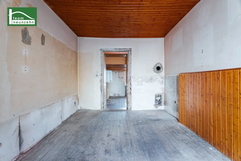 Wohnung – Wien, Obere Windmühle, Katastralgemeinde Mariahilf - Ansicht 3