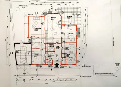 Haus kaufen in Baden – 137,72 m², € 440.000 – Bild 18 von 19