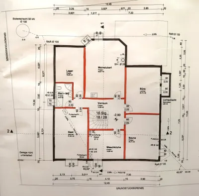 Haus kaufen in Baden – 137,72 m², € 440.000 – Bild 19 von 19