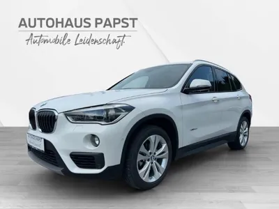 BMW X1 xDrive18d