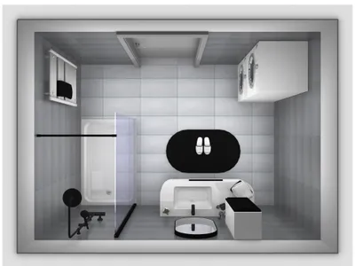 4-Zimmer-Wohnung kaufen in Graz – 90 m², € 413.996 – Bild 5 von 15