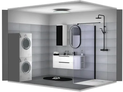 4-Zimmer-Wohnung kaufen in Graz – 90 m², € 413.996 – Bild 3 von 15