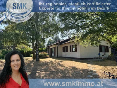 5-Zimmer-Haus kaufen in Tulln – 115 m², € 450.000 – Bild 1 von 24