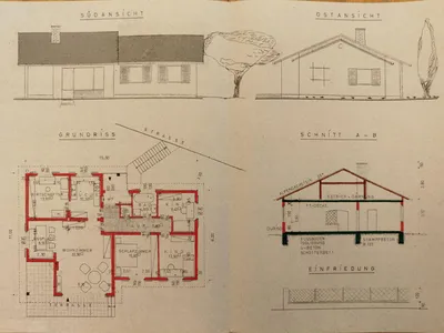 5-Zimmer-Haus kaufen in Tulln – 115 m², € 450.000 – Bild 24 von 24