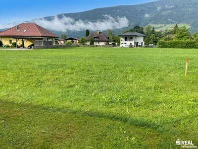 Grundstück kaufen in Spittal an der Drau – 631 m², € 75.720 – Bild 2 von 8