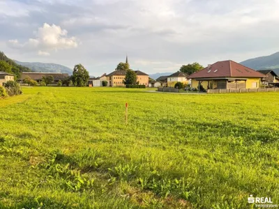 Grundstück kaufen in Spittal an der Drau – 631 m², € 75.720 – Bild 7 von 8