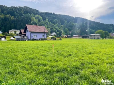Grundstück kaufen in Spittal an der Drau – 631 m², € 75.720 – Bild 3 von 8