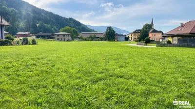 Grundstück kaufen in Spittal an der Drau – 631 m², € 75.720 – Bild 6 von 8