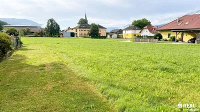 Grundstück kaufen in Spittal an der Drau – 631 m², € 75.720 – Bild 4 von 8