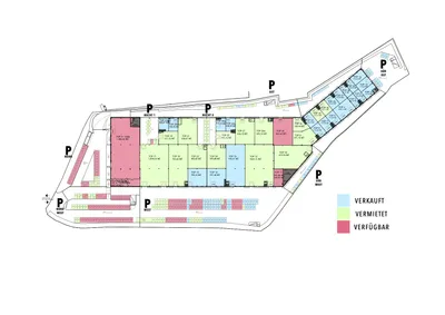 Immobilie mieten in Innsbruck-Land – 464 m², € 4.645 – Bild 6 von 7