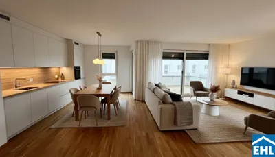 Immobilie kaufen in Wiener Neustadt – 62,14 m², € 296.000 – Bild 20 von 21