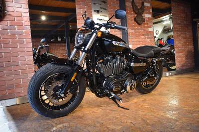 SWM Stormbreaker 1200