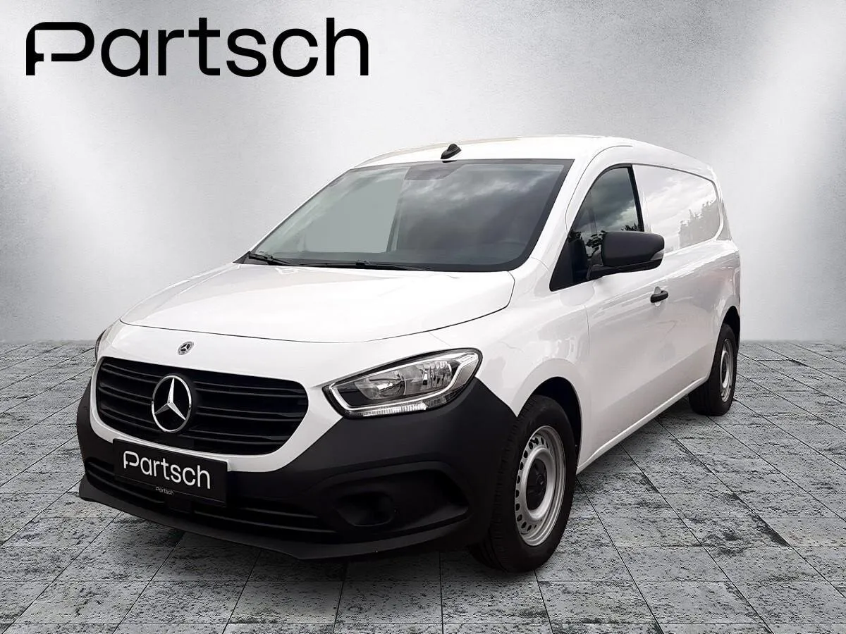 Mercedes-Benz Citan