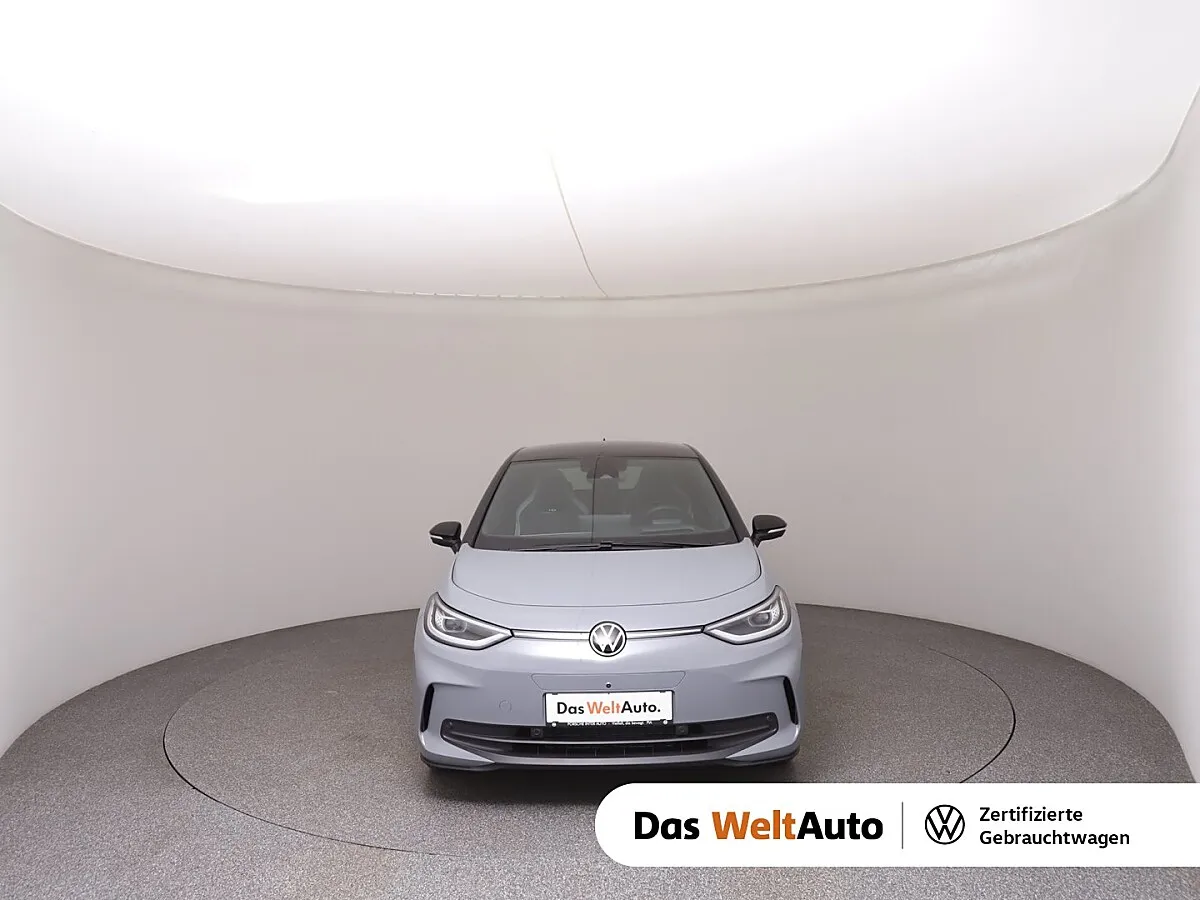VW ID.3