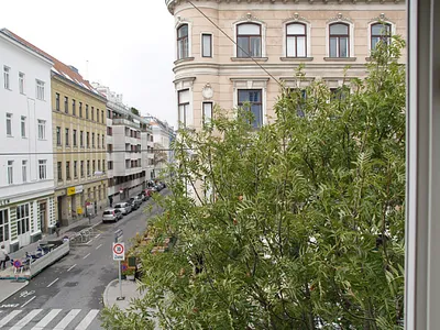 2-Zimmer-Wohnung mieten in Wien – 60 m², € 1.120 – Bild 8 von 9