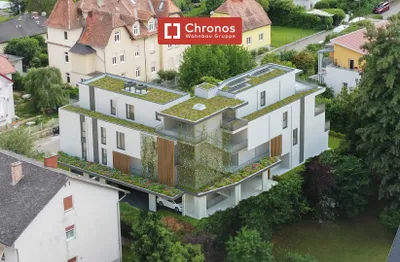 2-Zimmer-Wohnung kaufen in Graz – 42,09 m², € 228.600 – Bild 3 von 11