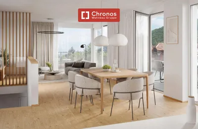 2-Zimmer-Wohnung kaufen in Graz – 42,09 m², € 228.600 – Bild 5 von 11