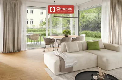 2-Zimmer-Wohnung kaufen in Graz – 42,09 m², € 228.600 – Bild 4 von 11