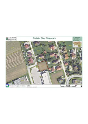 Grundstück kaufen in Bruck-Mürzzuschlag – 813 m², € 74.890 – Bild 8 von 9