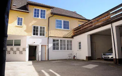 3-Zimmer-Wohnung mieten in Melk – 60 m², € 596