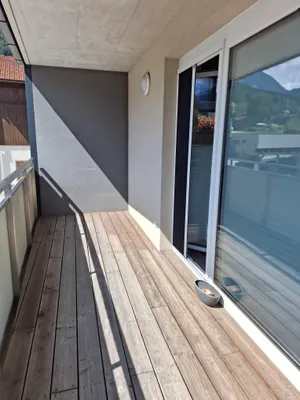 2-Zimmer-Wohnung mieten in Schwaz – 53 m², € 1.140 – Bild 8 von 8