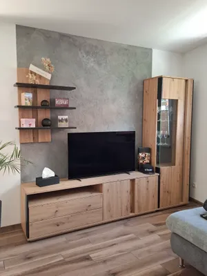 2-Zimmer-Wohnung mieten in Schwaz – 53 m², € 1.140 – Bild 2 von 8