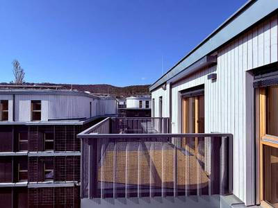 Etage DG/Top A.12