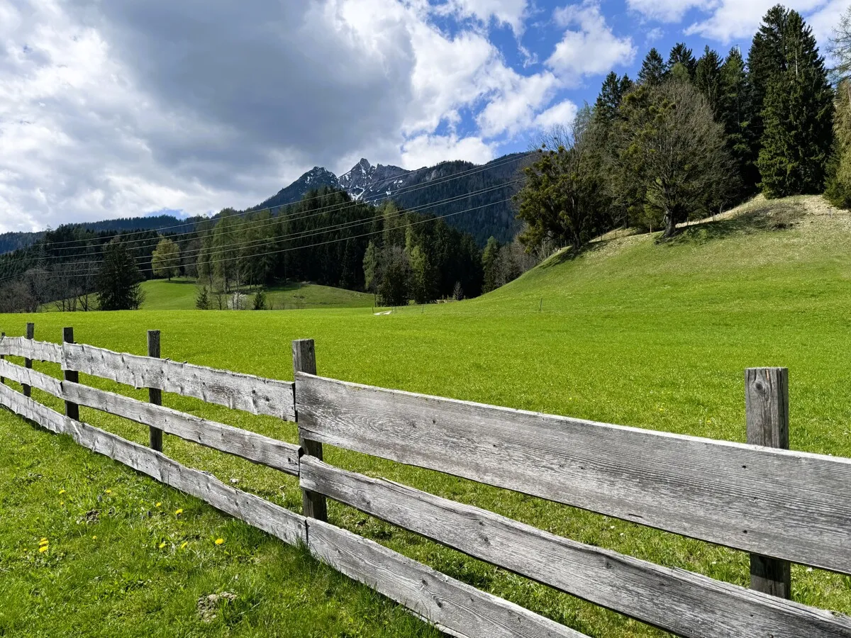Sonnig und naturnah! Ein schöner Bauplatz nahe Schladming - Ansicht 3