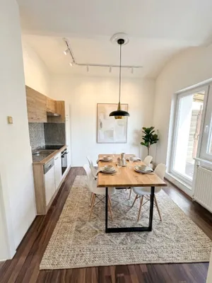 2-Zimmer-Wohnung mieten in Graz – 56,12 m², € 562 – Bild 4 von 14