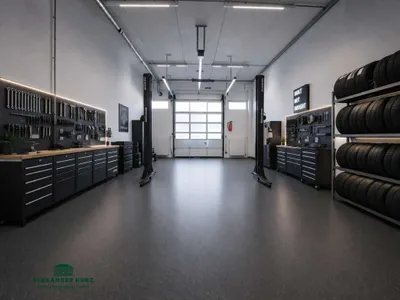 Gewerbeimmobilie mieten in Salzburg Stadt – 466 m², € 5.101 – Bild 2 von 8