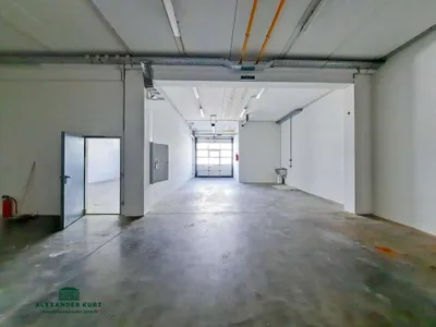 Gewerbeimmobilie mieten in Salzburg Stadt – 466 m², € 5.101 – Bild 7 von 8