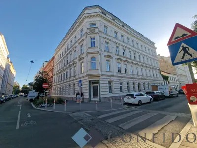 2-Zimmer-Wohnung kaufen in Wien – 56,15 m², € 194.000 – Bild 8 von 10