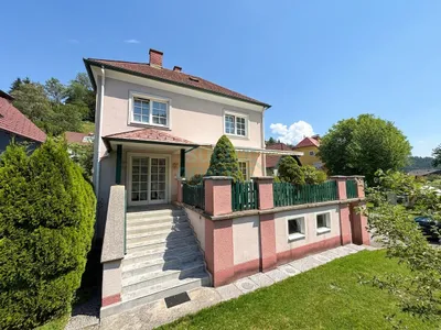 7-Zimmer-Haus kaufen in Hartberg-Fürstenfeld – 165 m², € 230.000 – Bild 5 von 6